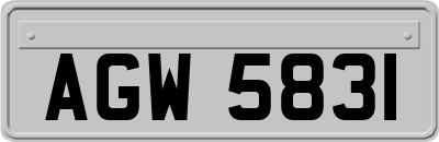 AGW5831