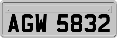 AGW5832