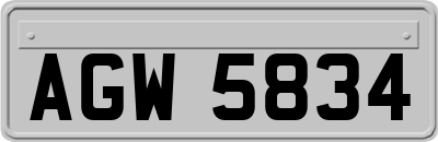 AGW5834