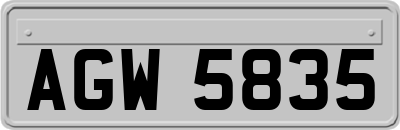 AGW5835