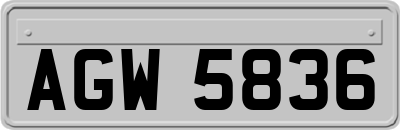 AGW5836