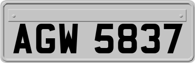 AGW5837
