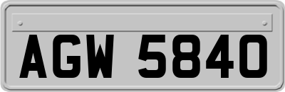 AGW5840