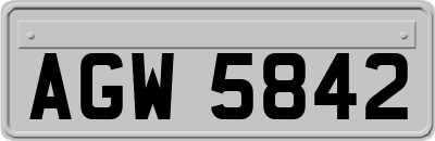 AGW5842
