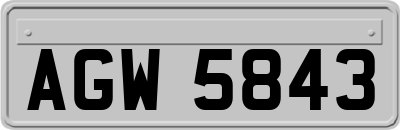 AGW5843