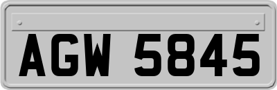 AGW5845