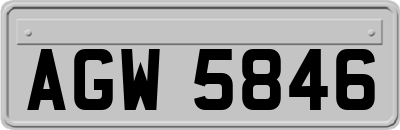 AGW5846