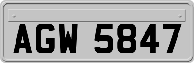 AGW5847