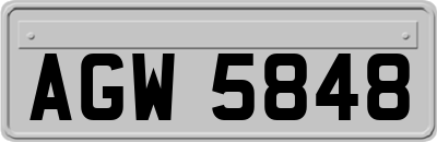 AGW5848