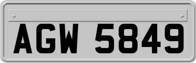AGW5849