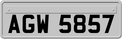 AGW5857