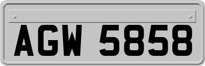 AGW5858