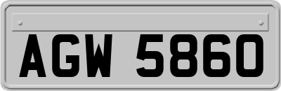 AGW5860