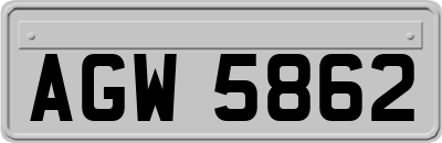 AGW5862