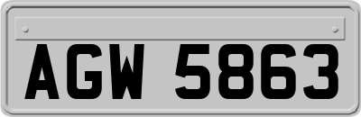 AGW5863