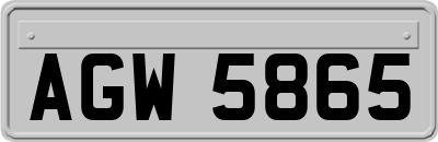 AGW5865