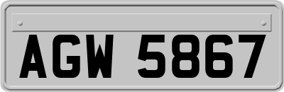 AGW5867