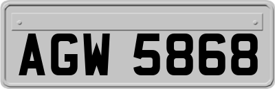 AGW5868
