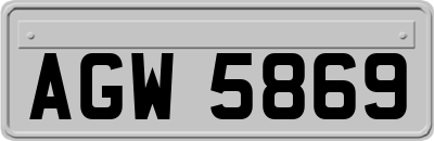 AGW5869