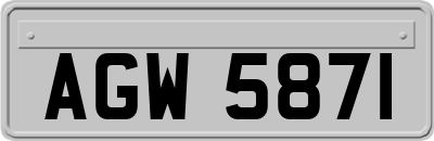 AGW5871