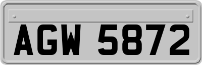 AGW5872