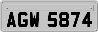 AGW5874