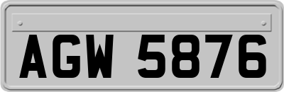 AGW5876