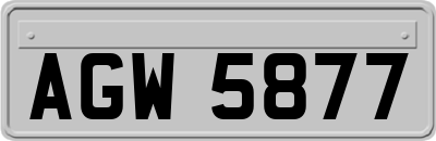 AGW5877