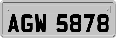 AGW5878