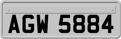 AGW5884
