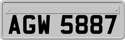 AGW5887