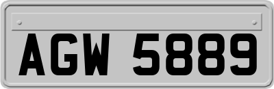 AGW5889