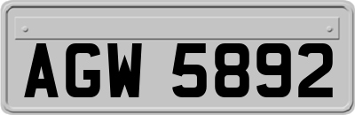AGW5892