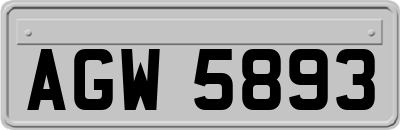 AGW5893