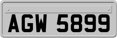 AGW5899