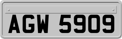 AGW5909