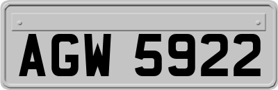 AGW5922