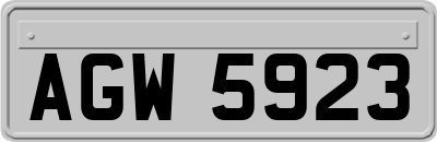 AGW5923