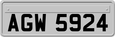 AGW5924