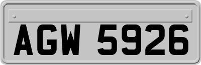 AGW5926