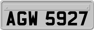 AGW5927