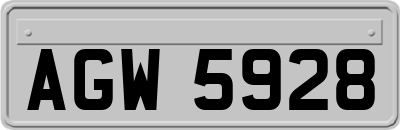 AGW5928