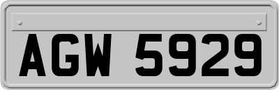 AGW5929
