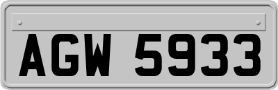 AGW5933