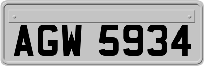 AGW5934