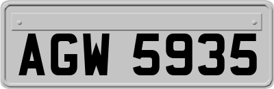 AGW5935