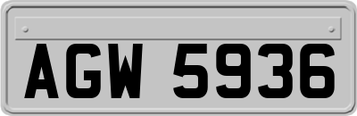 AGW5936