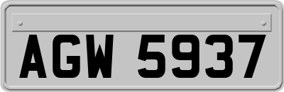 AGW5937