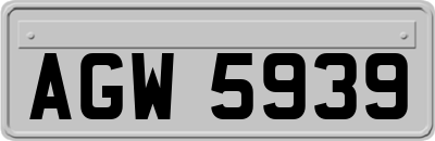 AGW5939