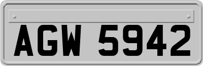 AGW5942